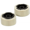 Lexmark 40X6104 Pickup Roller Assembly