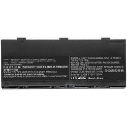 Toshiba Battery Pack 4 Cell (P000739320)