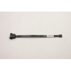Lenovo CABLE Fru Com2 cable 250mm with shift_TCO8 (5C10U58429)