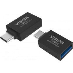 Vision Cable Gender Changer Usb C 