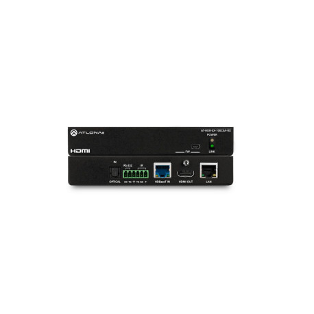 Atlona AT-HDR-EX-100CEA-RX, 4K HDR 