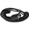 Honeywell Cable, RS232, 5V Signal (CBL-020-300-C00-01)