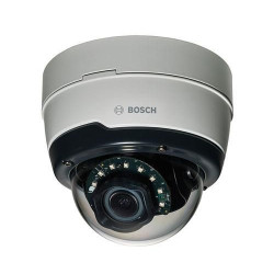 Bosch Fixed dome 2MP HDR 3-9mm IP66 IR (NDE-3512-AL)