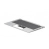 HP TOP COVER W/KB BL INTL (M16979-B31)