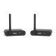 Marmitek Subwoofer Anywhere 640 