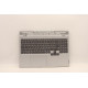 Lenovo COVER Upper Case ASM_SLV (5CB1H68414)