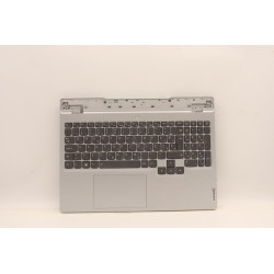 Lenovo COVER Upper Case ASM_SLV (5CB1H68414)