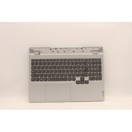 Lenovo COVER Upper Case ASM_SLV (5CB1H68414)