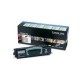 Lexmark X203A11G Black Print