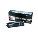 Lexmark X203A11G Black Print