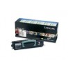 Lexmark X203A11G Black Print