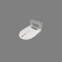 AVer Wall mount for MD120/MD330/PTC/PTZ series (white)