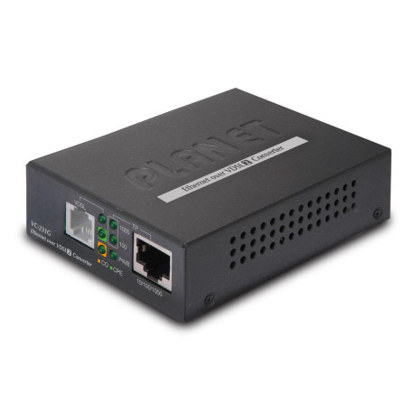 Planet 1-Port 10/100/1000T Ethernet (VC-231G)