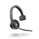 Poly VOYAGER 4310 UC V4310 Headset 