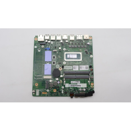 Lenovo Bdplanar Mb Rpl-U I5 15W Win 