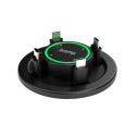Biamp EasyConnect MPX 200. 4x1 USB-C Host Switching Device