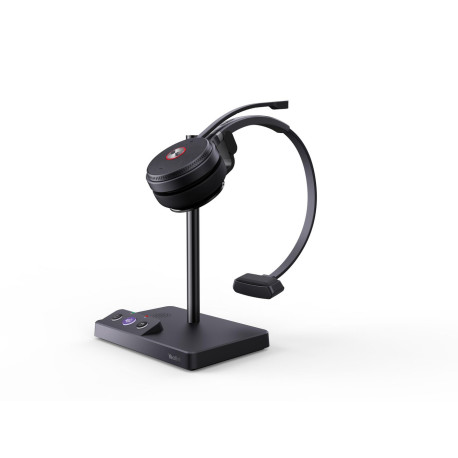 Yealink Teams Dect Headset WH62 Mono 