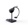 Yealink Teams Dect Headset WH62 Mono 