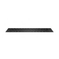 HP Kbd Cp+Ps Bl Sr 14 - Uk (L09548-031)