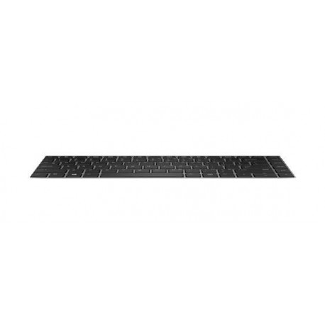 HP Kbd Cp+Ps Bl Sr 14 - Uk (L09548-031)