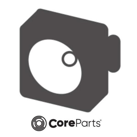 CoreParts Projector Lamp for OPTOMA (W126325585)