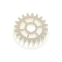 HP Inc. GEAR 20 TOOTH LJ M3035 P3005 M3027 (RU5-0957-000CN)