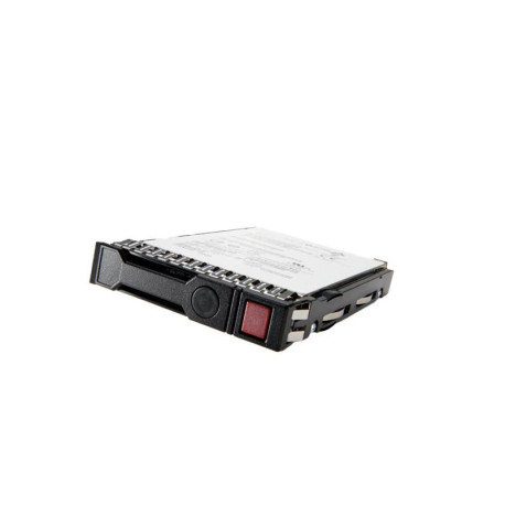 Hewlett Packard Enterprise 480GB SATA MU SFF SC PM89 (P47814-B21)