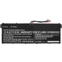 CoreParts Laptop Battery for Asus 