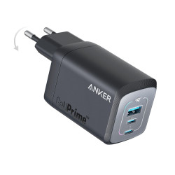 Anker Prime Universal Black Usb 