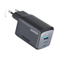 Anker Prime Universal Black Usb 