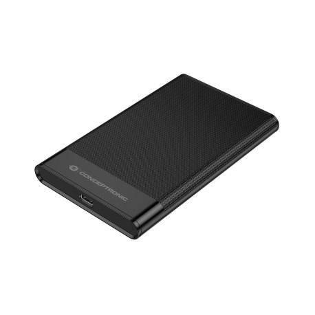 Conceptronic 2.5 Hard Drive Box Usb 3.0 
