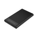 Conceptronic 2.5 Hard Drive Box Usb 3.0 
