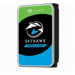 Seagate Surveillance HDD SkyHawk 3.5 