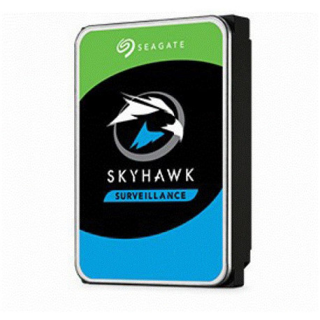 Seagate Surveillance HDD SkyHawk 3.5 