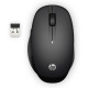 HP Dual Mode Black Mouse 300 E (6CR71AA)