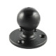 RAM Mounts Unpkd RAM 3.68 diameter (RAM-D-202U)