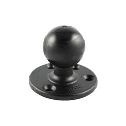 RAM Mounts Unpkd RAM 3.68 diameter (RAM-D-202U)