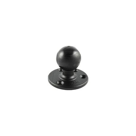 RAM Mounts Unpkd RAM 3.68 diameter (RAM-D-202U)