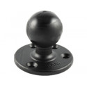 RAM Mounts Unpkd RAM 3.68 diameter (RAM-D-202U)