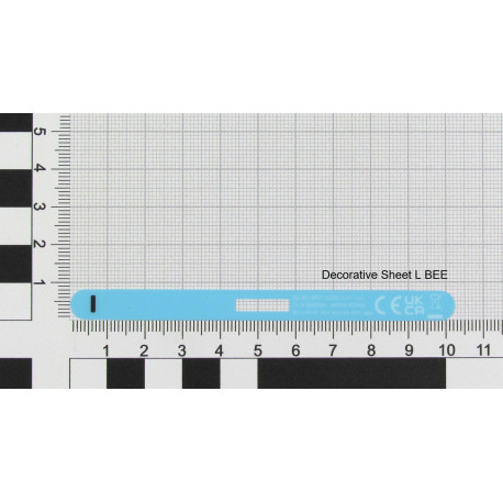 Nintendo SHEET/DECO/L (B1) BEE-S-JXE 