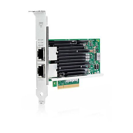 Hewlett Packard Enterprise Ethernet 10Gb 2P 561T Adptr (716591-B21)