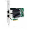 Hewlett Packard Enterprise Ethernet 10Gb 2P 561T Adptr (716591-B21) [Reconditionné par le constructeur]