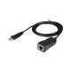 Aten USB to RS-232 Console Adapter (UC232B-AT)