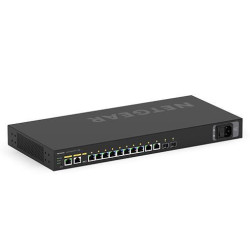 Netgear M4250 12-Port AV Line PoE+ 