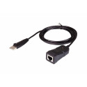 Aten USB to RS-232 Console Adapter (UC232B-AT)