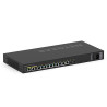 Netgear M4250 12-Port AV Line PoE+ 