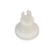 OKI 3PP4025-3341P001 Tractor gear 520/521/590/591