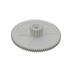 OKI 40355101 Idle Gear (LF motor)(3320/1)