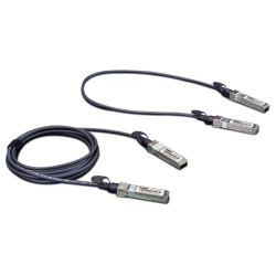 Planet 10G SFP+ Direct Attach Copper (CB-DASFP-0.5M)