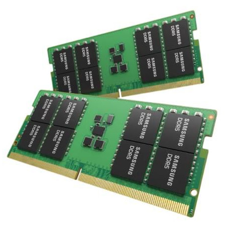 Samsung DDR5 - module - 16 GB 